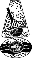 Blues BRESSE BLEU
