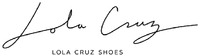 Lola Cruz LOLA CRUZ SHOES