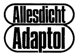 Allesdicht Adaptol