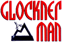 GLOCKNER MAN