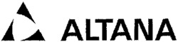 ALTANA