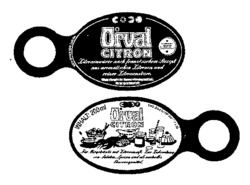 Orval CITRON