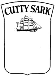 CUTTY SARK