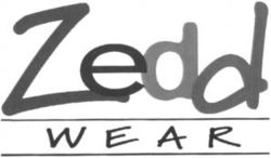 Zedd WEAR