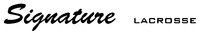 Signature LACROSSE