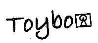 Toybo