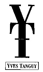 YT YVES TANGUY