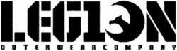 LEGION OUTERWEARCOMPANY