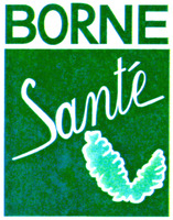 BORNE Santé