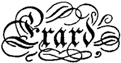 Erard