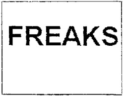 FREAKS