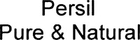 Persil Pure & Natural