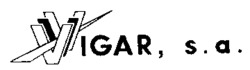 VIGAR, s.a.
