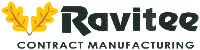 Ravitee CONTRACT MANUFACTURING