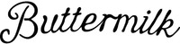 Buttermilk