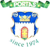 PORTAS since 1974