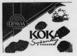 KOKA Susenky OPAVIA