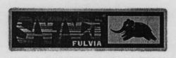 SAFARI FULVIA
