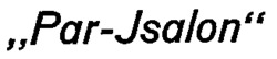Par-Jsalon
