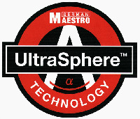 UltraSphere GERMAN MAESTRO TECHNOLOGY