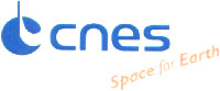 cnes Space for Earth