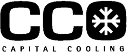 CCO CAPITAL COOLING