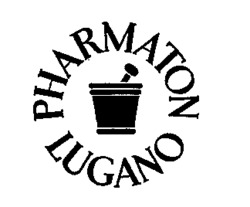 PHARMATON LUGANO