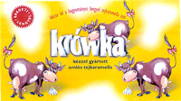 krówka