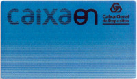 CAIXA ON Caixa Geral de Depositos