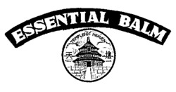 ESSENTIAL BALM