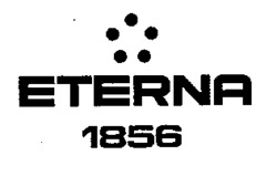 ETERNA 1856