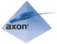 axon'