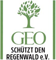 GEO SCHÜTZT DEN REGENWALD e.V.
