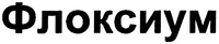 FLOKSIUM.