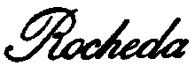 Rocheda