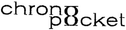chrono pocket