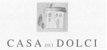 CASA DEI DOLCI