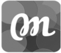 m.