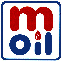 m oil