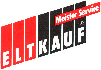 Meister Service ELTKAUF