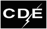 CDE