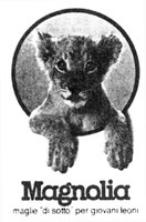 Magnolia maglie 