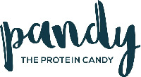 pandy THE PROTEIN CANDY