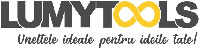LUMYTOOLS Uneltele ideale pentru ideile tale!