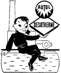 AUTOL DESOTHERME