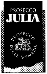 PROSECCO JULIA PROSECCO DELLE VENEZIE