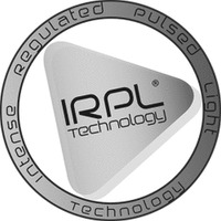 IRPL technology intense regulated pulsed light technology