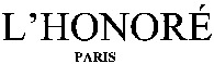 L'HONORÉ PARIS