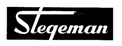 Stegeman