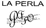 LA PERLA PFFO